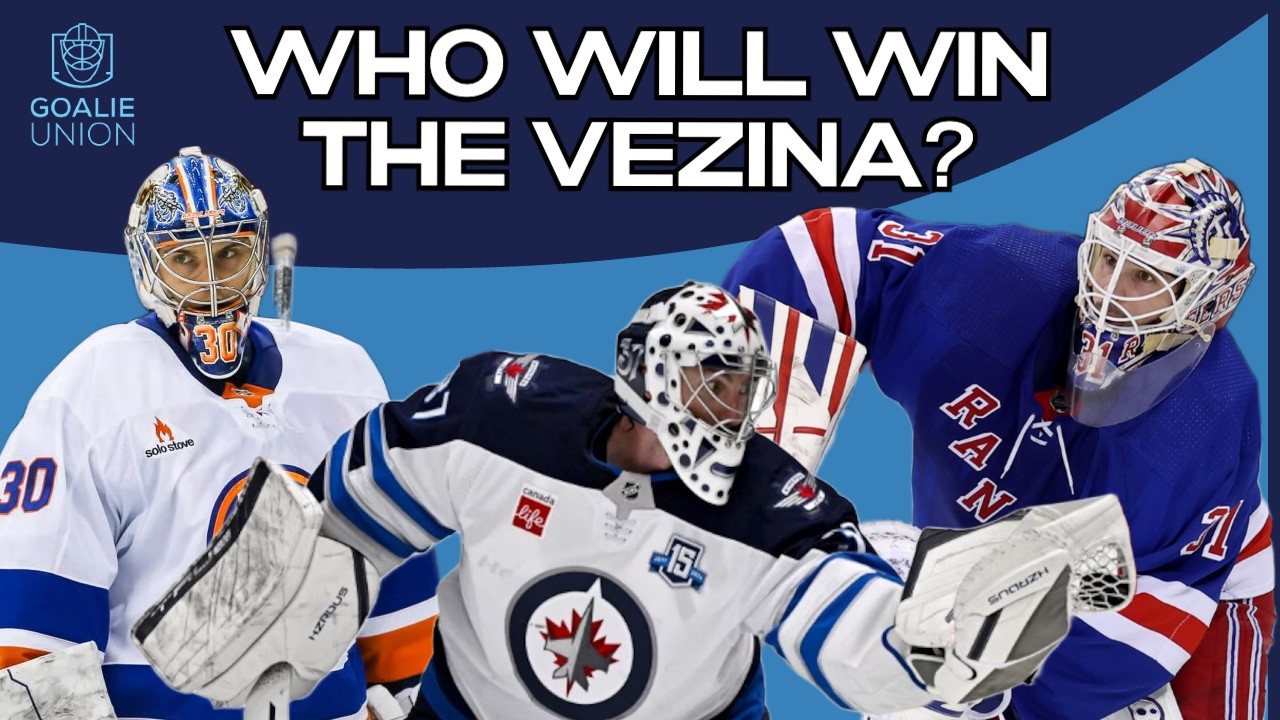 Who will win the Vezina and more preseason predictions