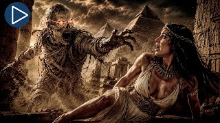 MUMMY RESURRECTION 🎬 Full Horror Movie 🎬 English HD