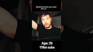 have you seen 8 year old mr beast? #mrbeast #child #meme