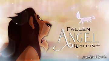 "Fallen Angel" - Scar x Duchess (MEP PART)