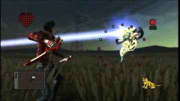 no more herose 2 desperate struggle part 22