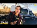 Grown Woman Calls for Mommy During Traffic Stop, Doesn't End Well