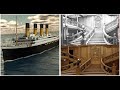 Новый Титаник –2 китайского производства. The new Titanic-2 is made in China.