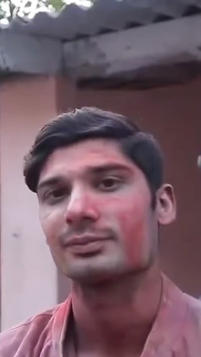 aaj holi hai