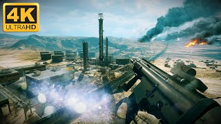 Battlefield 3 Gameplay in 2024