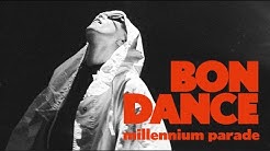 Millennium Parade Official Youtube Channel Youtube