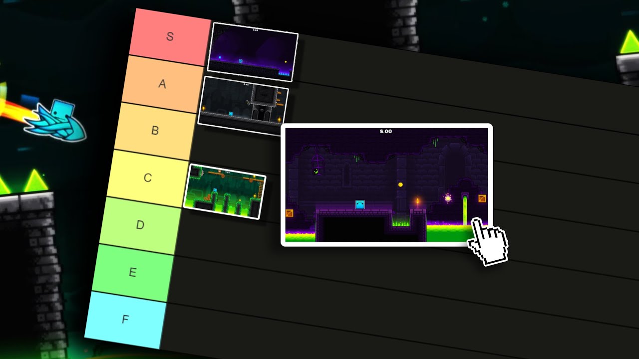 I Made A Geometry Dash Levels Tier List Here Is What I Made YouTube i-made-a-geometry-dash-levels-tier-list-here-is-what-i-made-youtube