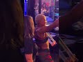 Valesca Machado Dances Out With the TUF Trophy! 🔥🔥🔥