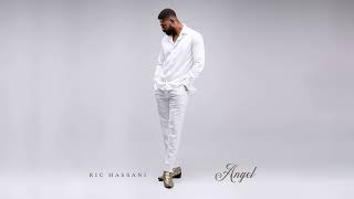 Ric Hassani - Angel [Official Audio] chords