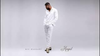Ric Hassani - Angel [ Audio]