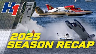 2025 H1 Season Recap | San Diego Bayfair Preview