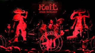 KOIL - SECOND INSTALLMENT ALBUM