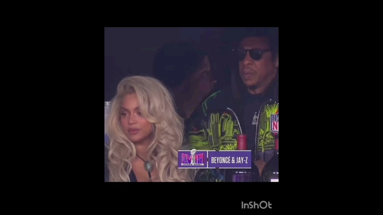 Celebrities at Super Bowl 2024. Can you name them?