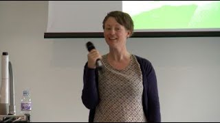 Monique Dubbelman: Information Architecture – Organise Content to Improve User Experience