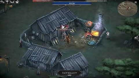 Vampires Fall Origins Part 2