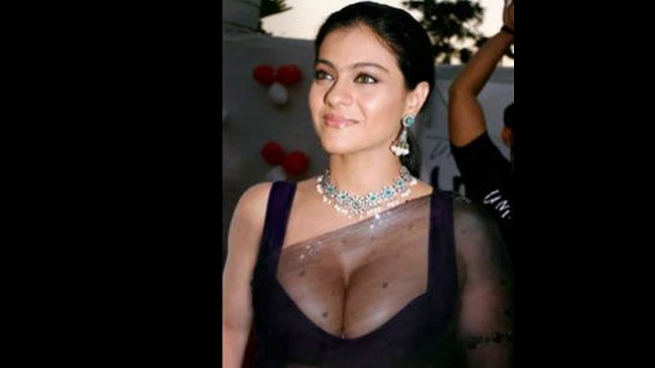 Kajol Devgan Hot Images Youtube