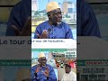 Imam Kanté met en garde les députés sur les pouvoirs du premier ministre