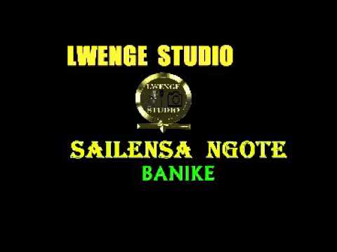 SAILENSA NGOTE BHANIKE BY LWENGE STUDIO 