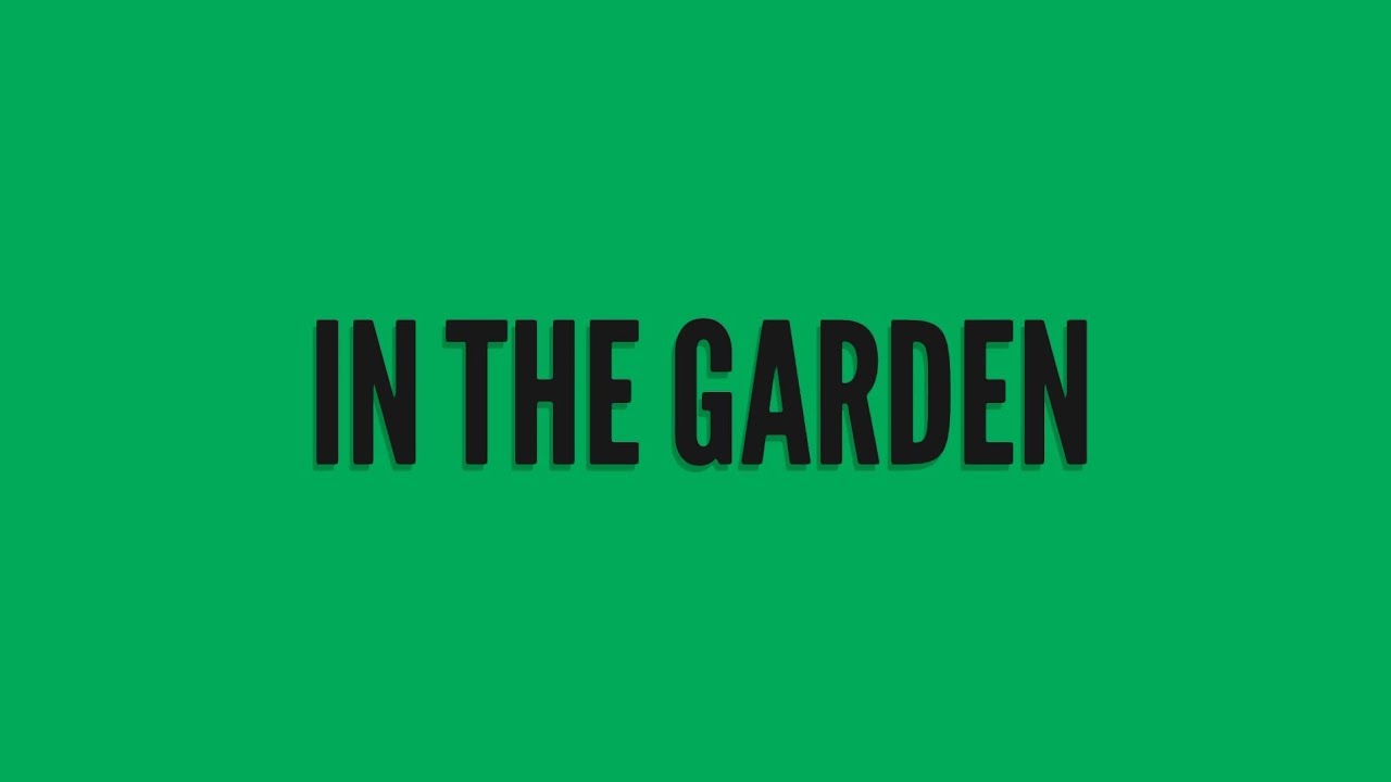 In The Garden | Guitar Chords and Lyrics | Hymns of Praise | Cover In The Garden | Guitar Chords and Lyrics | Hymns of Praise | Cover