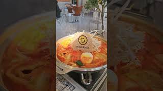 성수동 떡볶이 맛집 #성수동재개발 #성수동데이트 #성수팝업 #성수 #성수동맛집 #맘껏분식 #공인중개사 #연무장길
