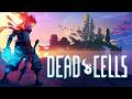 Uhhhhhhh, dead cells and chill stream?