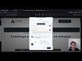 Modificar SEO de páginas en Alvis Builder