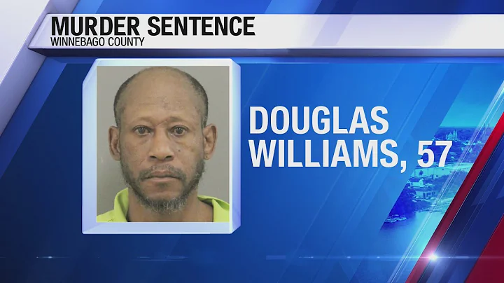 Rockford man sentenced to 70 years for murder