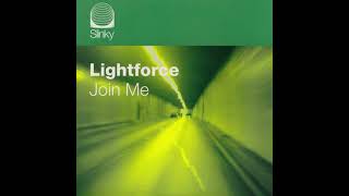 Lightforce - Join Me (Club Mix) (2000)