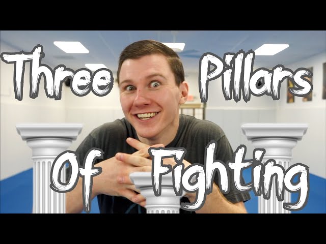 3 Things You Need to Win Fights! class=