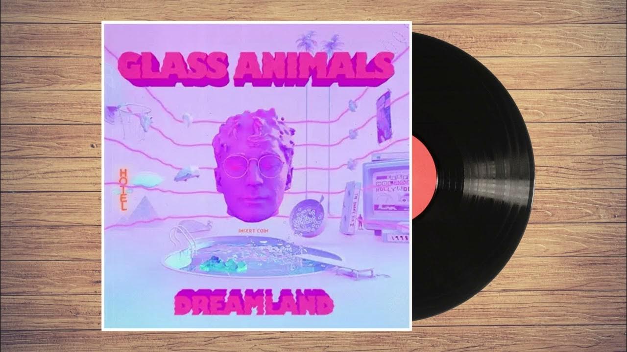 Glass Animals Hot Sugar YouTube