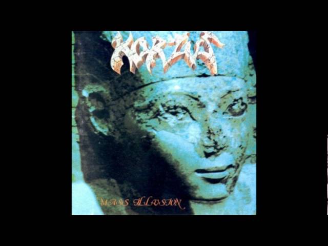 Korzus - Blood For Blood