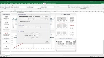 Advanced Project Management Dashboard (APMD) - Part 4