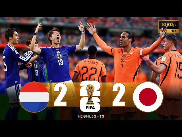 JAPAN vs SWEDEN LIVE World Cup 2026 Watchalong - YouTube