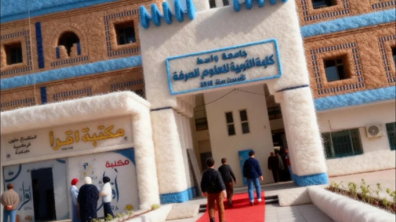 مرحلة اولى قسم الفيزياء تجربة البندول المركب 