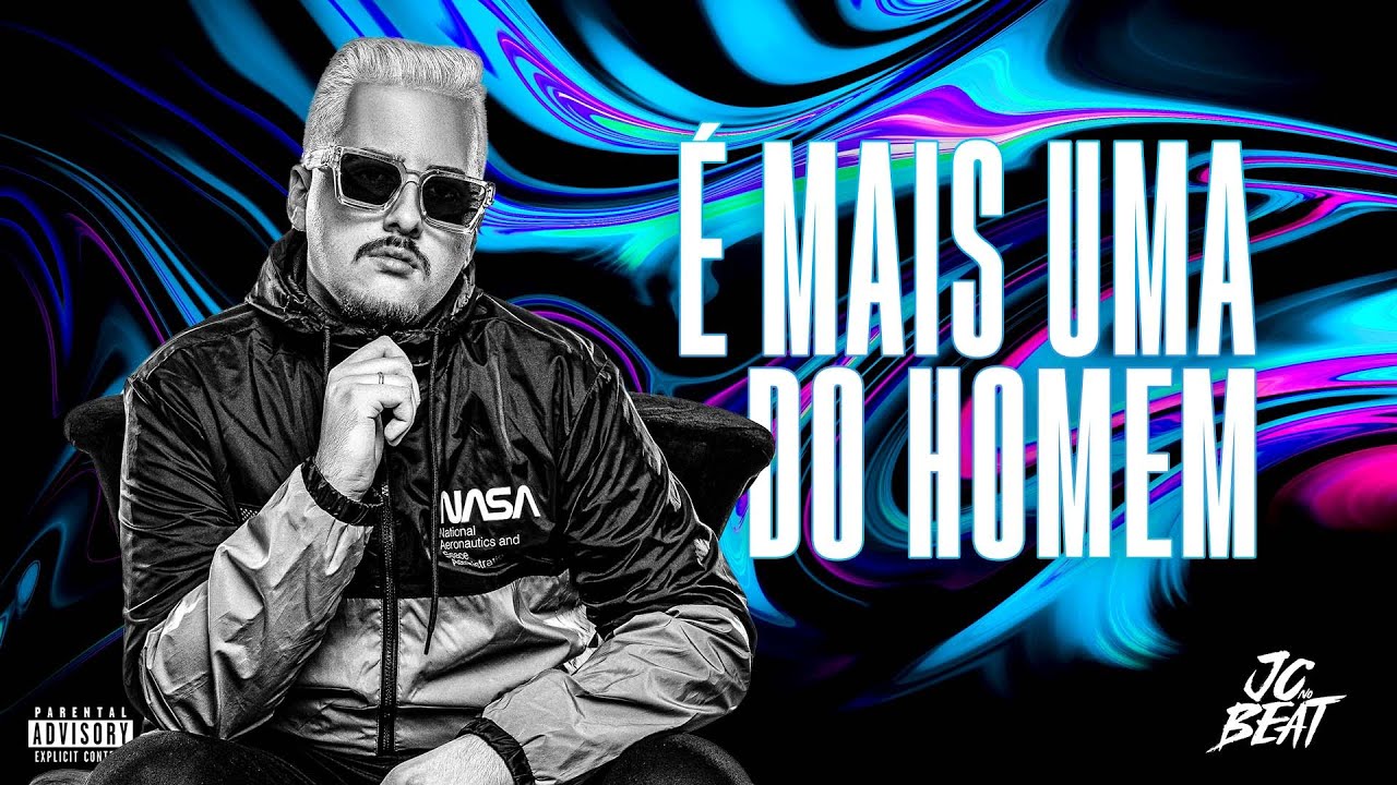 RAVE ARREPIANTE (Goosebumps) • JC NO BEAT