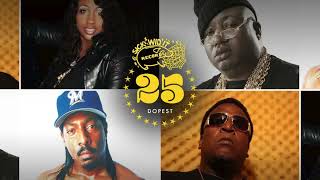How E-40’s In a Major Way Changed Hip-Hop & Independent Rap Forever