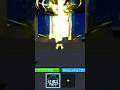 skin Yellow Rumble ⚡#bloxfurit #roblox #update #rework #showcase #shotrs #short #zuki