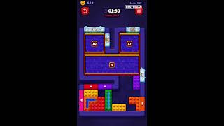 Block Out Levels 601-620