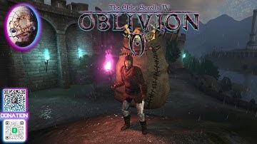 Oblivion 2006 #theelderscrollsivoblivion  #gaming