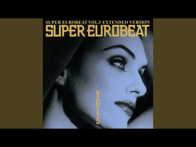 BURNING HEART／ROBERT STONE REMIXEUROBEAT Robert Stone ‎– Burning Heart (1990) - YouTube