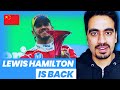 My F1 2026 Chinese Grand Prix Race Review