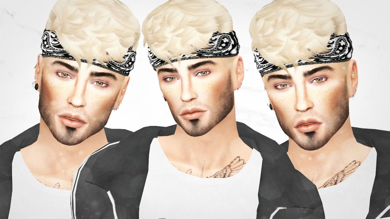 the sims 4 male sim download