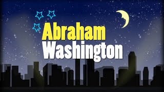 Abraham Washington's 2009 Titantron Entrance Video feat. JTV 1 Theme [HD]