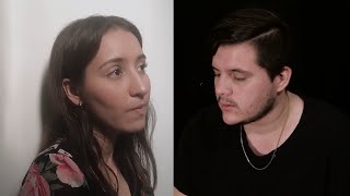 Prometiste - Pepe Aguilar MTV Unplugged | Alberto Ramírez ft Victoria Montoya COVER
