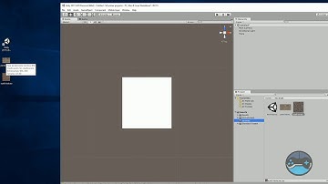 Desarrollo de juegos con Unity 2017 - parte 1