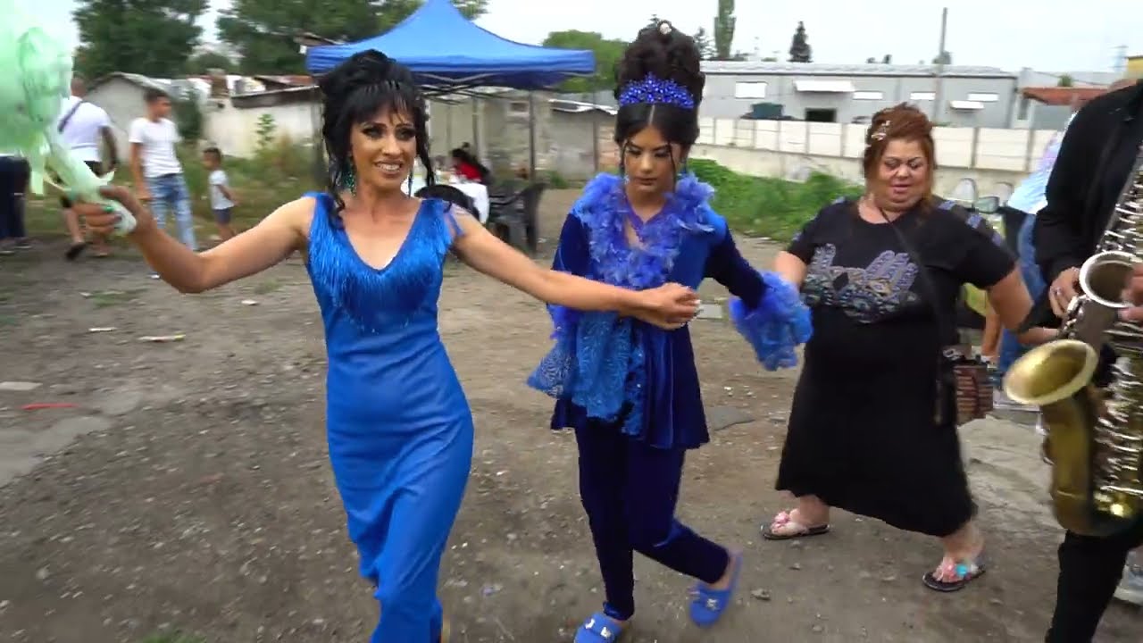 свадбен ден на Методи и Мария на 30 08 2024г сандо камерата 0877 45 84 85