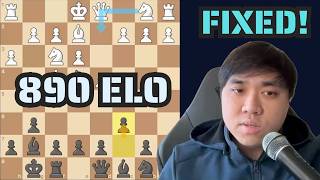 Fixing the Pirc: Where This 890 Went Wrong vs. The London | Fix My Game
