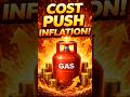 Cost Push Inflation 🔥 LPG Prices & Rising Costs Explained