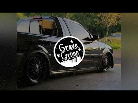 MC Leleto MCs Jhowzinho e Ladinho e DJ Kelvinho - O Bonde que toca na Rua -