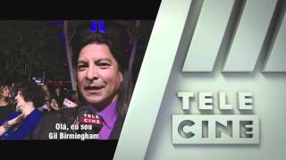 Você está na Rede Telecine!